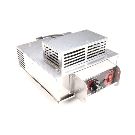 Metro Mbq Module (120V, 1650W) RPBQ1700